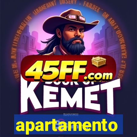 apartamento mobiliado em fortaleza para alugar